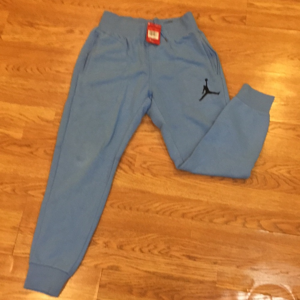 Jordan Joggers